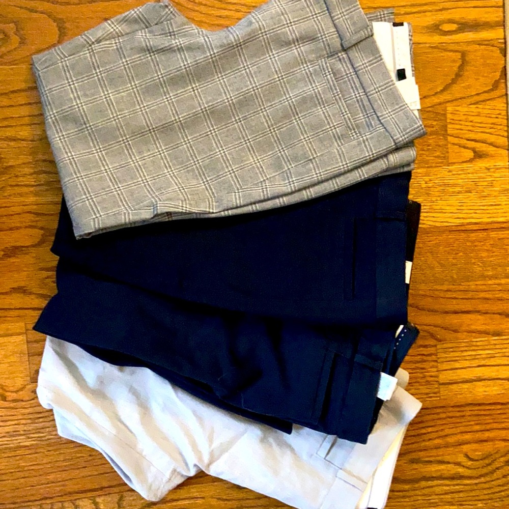 BR Sloan Pant Bundle Size 8